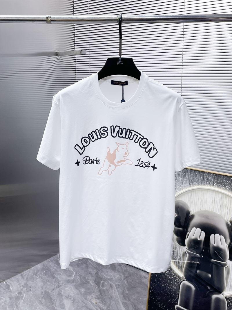 Louis Vuitton T-Shirts